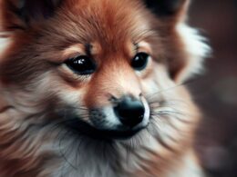 Hund wie Fuchs: Eine faszinierende Verbindung