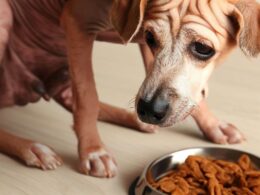 Hund zu dünn: Was füttern