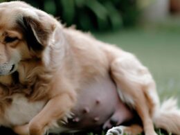 Hundeschwangerschaft: Wie lange dauert sie?