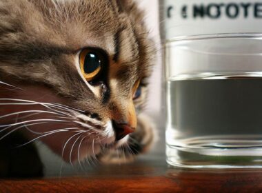 Katze trinkt nicht - Ab wann ist es gefährlich?
