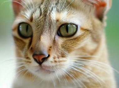 Milprazon Katze – Wie oft anwenden?