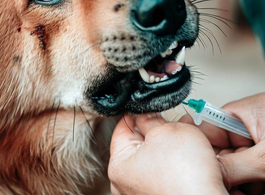 Tollwut Impfung Hund - Wie oft sollte man impfen?