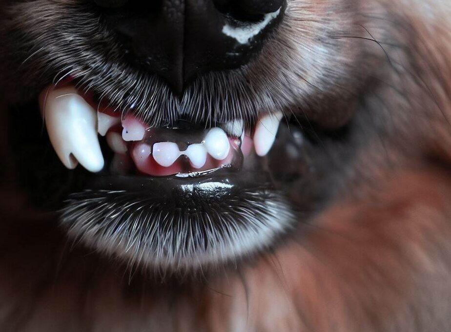 Wann ist der Zahnwechsel beim Hund abgeschlossen?