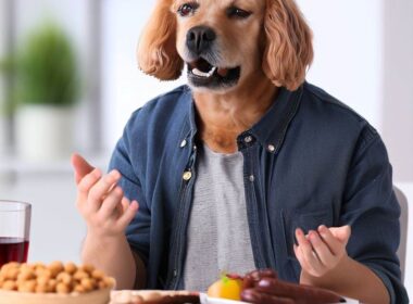 Was darf ein Hund bei Pankreatitis fressen?