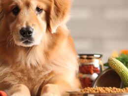 Was darf ein Hund mit Niereninsuffizienz fressen?