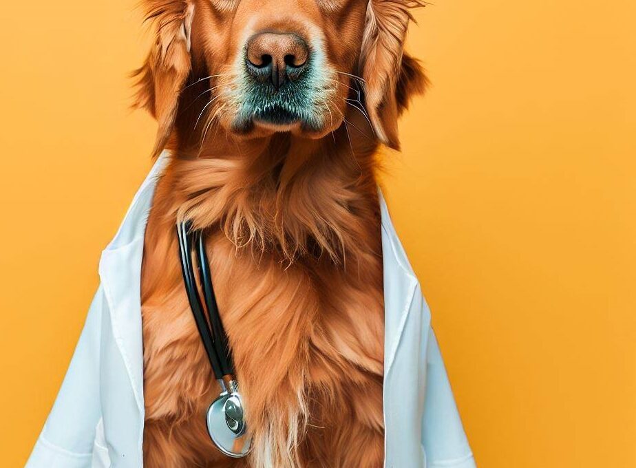 Was kostet ein CT beim Hund?