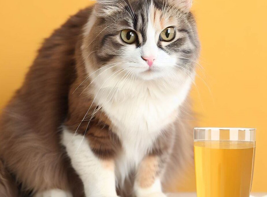 Wie lange kann eine Katze den Urin anhalten?