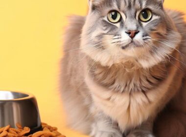 Wie lange kann eine Katze ohne Essen überleben?