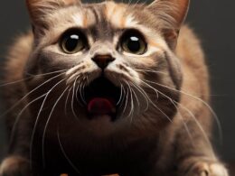 Wie lange kann eine Katze ohne Futter überleben?