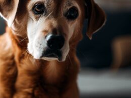 Wie lange trauert ein Hund bei Besitzerwechsel?
