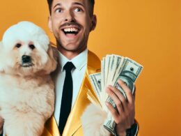 Wie viel kostet der teuerste Hund der Welt?