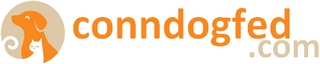 conndogfed.com logo